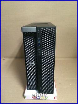 10-Core/950W Dell Precision T5820 Workstation Xeon W-2155 CPU/32GB RAM/512GB SSD