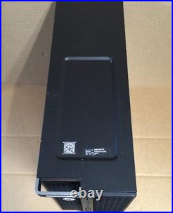 10-Core/950W Dell Precision T5820 Workstation Xeon W-2155 CPU/32GB RAM/512GB SSD
