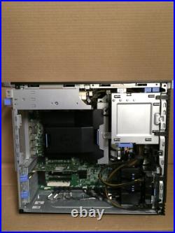 10-Core/950W Dell Precision T5820 Workstation Xeon W-2155 CPU/32GB RAM/512GB SSD