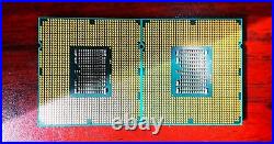 12-Core Apple Mac Pro 5,1 CPU Upgrade Kit Intel X5680 Pair 3.33GHz 2010 2012 5.1