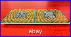 12-Core Apple Mac Pro 5,1 CPU Upgrade Kit Intel X5680 Pair 3.33GHz 2010 2012 5.1