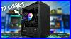 12 Core Gaming Pc For Only 250