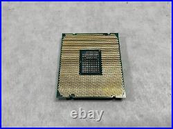 2017 Mac Pro Intel Xeon W-2191b 2.3 GHz 18-core 36-thread LGA 2066 sr3rw CPU OEM