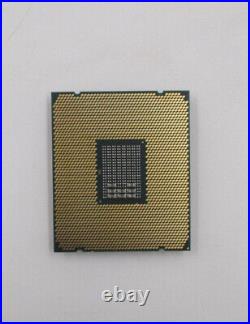 2x (Pair) Intel Xeon E5-2690 V4 2.60 GHz 14-Core SR2N2 CPU/Processor Matched Set