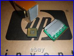 397328-B21 NEW (COMPLETE!) HP 3.2Ghz Xeon 5060 CPU Kit for DL380 G5