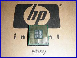 614731-001 NEW HP 2.26Ghz Xeon E5507 CPU for Z600 Workstation