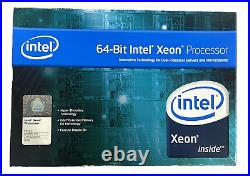 64Bit Intel Xeon 3GHz Processor BX80546KG3000FA