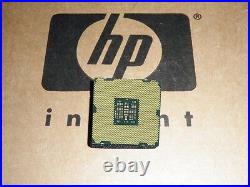 683617-001 NEW HP 2.5Ghz Xeon E5-2640 CPU Processor for Z820 Workstation