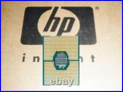 875711-001 NEW HPE 2.1Ghz Xeon-Silver 4110 8-Core 11MB 85W CPU for Proliant