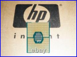 875713-001 HPE 2.2Ghz Xeon-Silver 4114 10-Core 13.75MB 85W CPU for Proliant