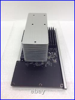 APPLE MAC PRO A1289 820-2482-A withXeon W3520 2.66GHz Quad Core CPU/8GB RAM & Tray