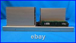 Apple A1289 Mac Pro CPU Tray + 2x Intel Xeon X5650 2.4GHz + 32GB DDR3 639-0460