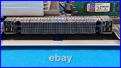 Apple A1289 Mac Pro CPU Tray + 2x Intel Xeon X5650 2.4GHz + 32GB DDR3 639-0460