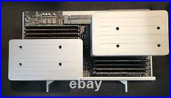 Apple Mac Pro 5,1 A1289 CPU Tray 12 Core 3.06 GHz Xeon X5675 + 128GB PC3-12800R