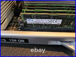 Apple Mac Pro 5,1 A1289 CPU Tray 12 Core 3.06 GHz Xeon X5675 + 128GB PC3-12800R