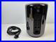 Apple Mac Pro A1481 6-Core Xeon E5 @ 3.5GHz 32GB RAM 1 TB SSD Dual FirePro D500