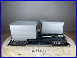Apple Mac Pro CPU Tray 8 Core 2.26GHz 32GB Ram Early 2009