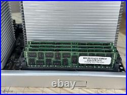 Apple Mac Pro CPU Tray 8 Core 2.26GHz 64GB Ram Early 2009