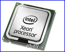 BX80563X5355A NEW INTEL 2.66Ghz 8MB 1333Mhz Xeon CPU