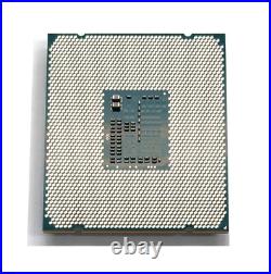 CM8064401831400 Xeon E5-2620 V3 Sr207 6-core 2.4ghz Base 15m Cache Fc-lga2011
