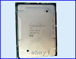 CPU Intel XEON Gold SRF8V 5222 4x3.8 GHz/105W