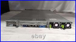 Cisco C220 M4 2x Xeon E5-2680 v4 2.4ghz 28-Cores / 128gb / MRAID12 / 2x 770w