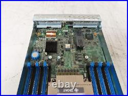 Cisco UCS B200 M5 DDR4 Server Blade 2x Xeon Gold 6136 3.0ghz 12-Core CPUs