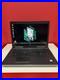 DELL PRECISION 7520 Intel Xeon E3-1505M 3.00GHz 4Core 32GB RAM 512GB SSD