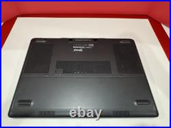 DELL PRECISION 7520 Intel Xeon E3-1505M 3.00GHz 4Core 32GB RAM 512GB SSD