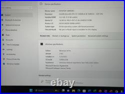 DELL PRECISION 7520 Intel Xeon E3-1505M 3.00GHz 4Core 32GB RAM 512GB SSD