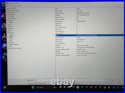 DELL PRECISION 7520 Intel Xeon E3-1505M 3.00GHz 4Core 32GB RAM 512GB SSD
