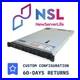 DELL PowerEdge R630 10 Bay SFF 2x E5-2667v3 3.2GHz =16 Cores 128GB H730 4xRJ45