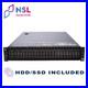 DELL R730XD Server 2x E5-2667v3 3.2GHz =16 Cores 64GB H730 2x 1.2TB SAS 4xRJ45