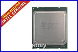 Dell 9VH4Y Xeon QC E5-1620 3.60Ghz 10MB 6.40GTS Quad-Core (4 Core) Processor