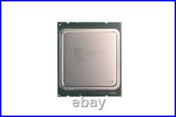 Dell 9VH4Y Xeon QC E5-1620 3.60Ghz 10MB 6.40GTS Quad-Core (4 Core) Processor