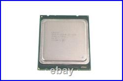 Dell 9VH4Y Xeon QC E5-1620 3.60Ghz 10MB 6.40GTS Quad-Core (4 Core) Processor