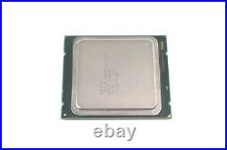 Dell 9VH4Y Xeon QC E5-1620 3.60Ghz 10MB 6.40GTS Quad-Core (4 Core) Processor