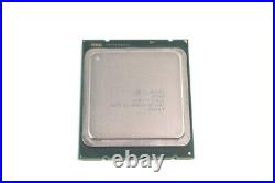 Dell 9VH4Y Xeon QC E5-1620 3.60Ghz 10MB 6.40GTS Quad-Core (4 Core) Processor