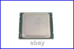 Dell 9VH4Y Xeon QC E5-1620 3.60Ghz 10MB 6.40GTS Quad-Core (4 Core) Processor