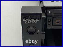 Dell DR6300 12LFF 2E5-2695v3 2.3GHz CPU 128GB RAMNo HDD H730P H830 iDrac Ent