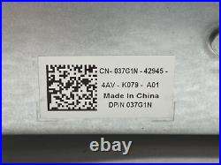 Dell DR6300 12LFF 2E5-2695v3 2.3GHz CPU 128GB RAMNo HDD H730P H830 iDrac Ent