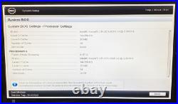 Dell DR6300 12LFF 2E5-2695v3 2.3GHz CPU 128GB RAMNo HDD H730P H830 iDrac Ent