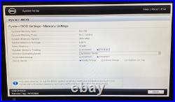 Dell DR6300 12LFF 2E5-2695v3 2.3GHz CPU 128GB RAMNo HDD H730P H830 iDrac Ent