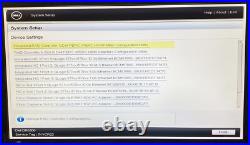 Dell DR6300 12LFF 2E5-2695v3 2.3GHz CPU 128GB RAMNo HDD H730P H830 iDrac Ent