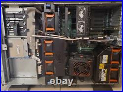 Dell PowerEdge 2900 Server 2X Xeon 5130 2.00GHZ CPU 4GB Ram 500GB HDD Windows 10