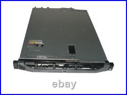 Dell PowerEdge R330 4-Bay LFF Pick Your Xeon v5/v6 CPU & RAM H330 2x350w