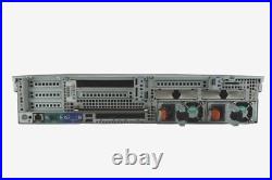 Dell PowerEdge R730xd 24B 2.5 SFF 2U CTO Server Custom Wholesale