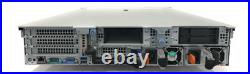 Dell PowerEdge R740xd Server 2x Xeon Silver 4110 CPU @ 2.10GHz 256GB DDR4 NO HDD