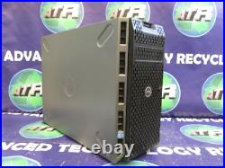 Dell PowerEdge T320, Intel Xeon CPU E5-2420 v2 2.20GHz
