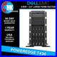 Dell PowerEdge T430 8B LFF 5U Server -V1- Choose CPUs/RAM/Drives Wholesale